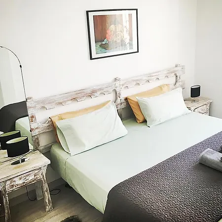 Bonaire Queens By Sitgesnow Apartment *