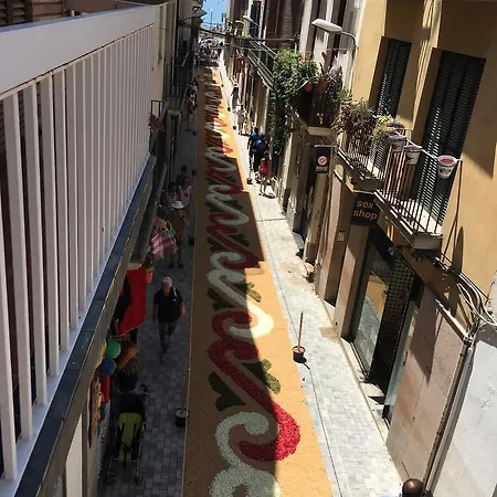 Apartment Bonaire Queens By Sitgesnow Sitges